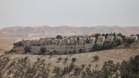 US Officials Condemn Israeli Parliament's West Bank Annexation Vote