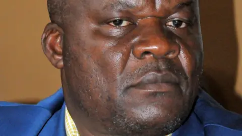 30-Year Sentence for Ex-DR Congo Rebel Leader Roger Lumbala in France