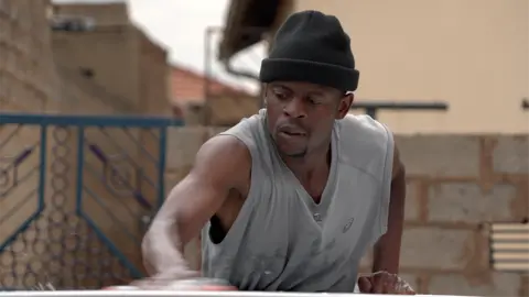 Invisible Lives: The Struggle of Stateless Individuals in South Africa