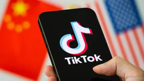 New Era for TikTok: US Data Deal Promises to Transform User Experience
