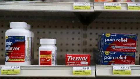 Trump's Controversial Autism Claims Linked to Tylenol Spark Debate