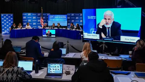 Major Shift in U.S. Vaccine Guidelines: Hepatitis B Vaccine No Longer Recommended for All Newborns