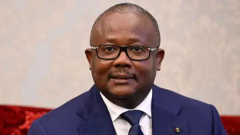 Political Turmoil in Guinea-Bissau: President Flees to Senegal After Military Coup