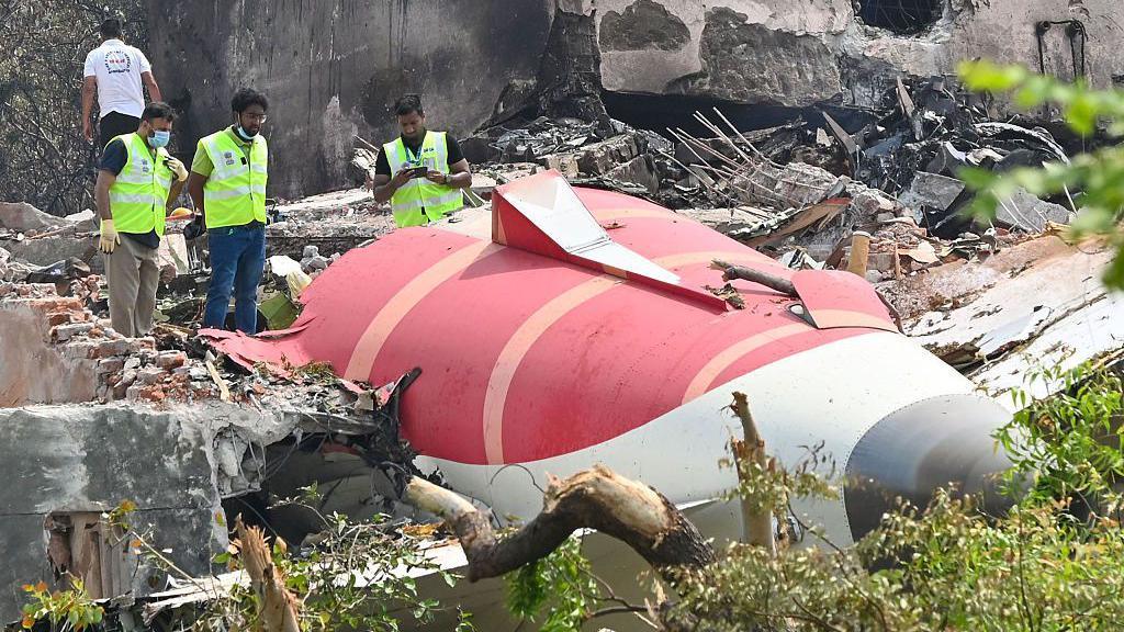 Investors expect final Air India crash report by October