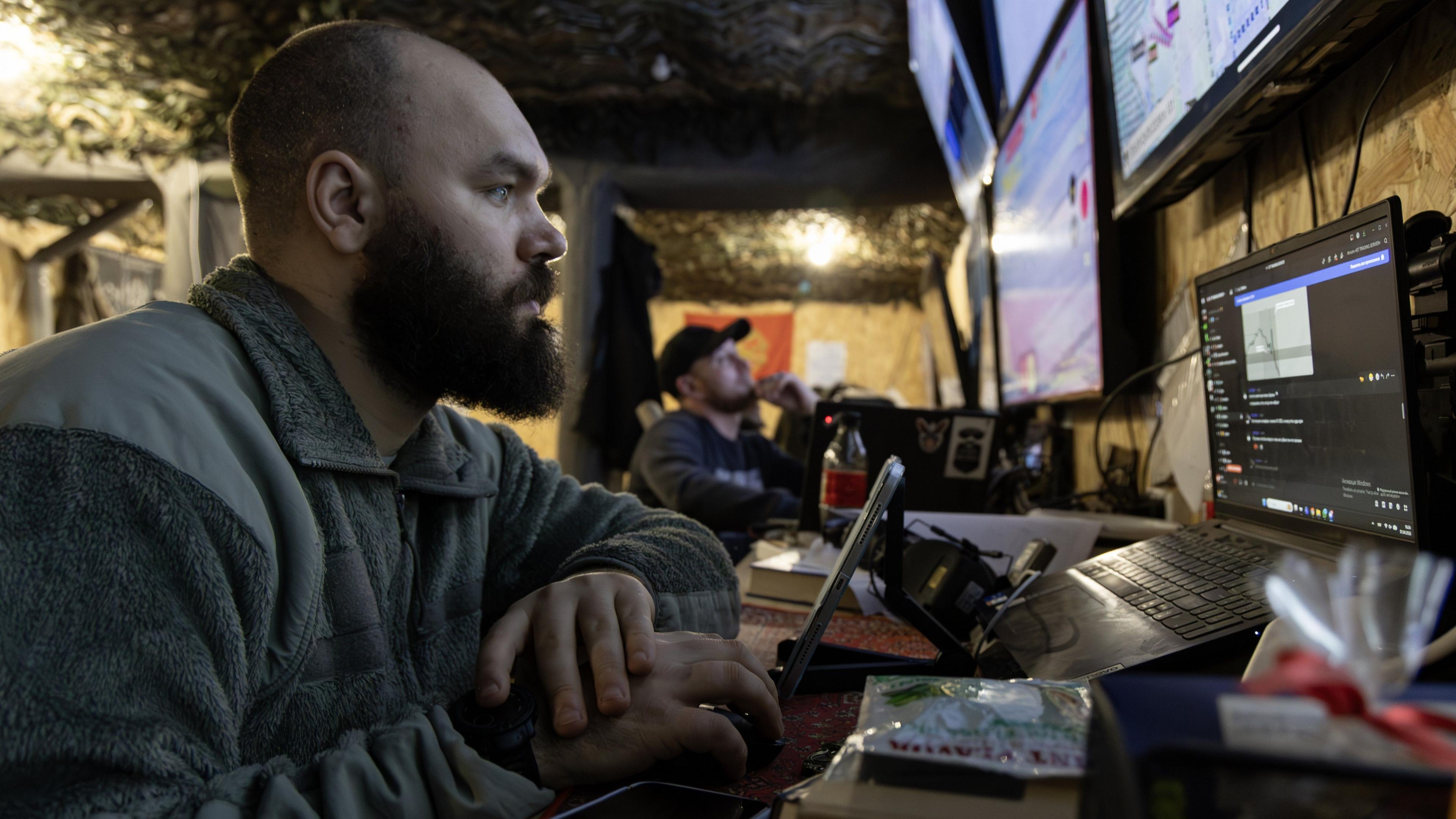 Ukraine Regains Full Starlink Connectivity After Temporary Cut-Off