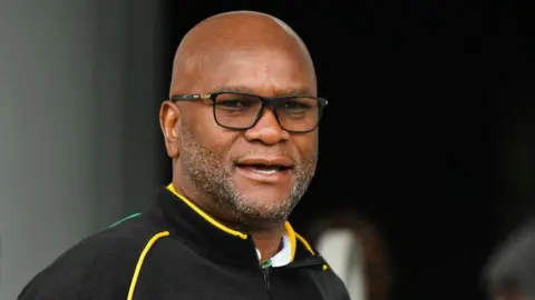 Tragic Death of South Africa's Ambassador in Paris Raises Questions