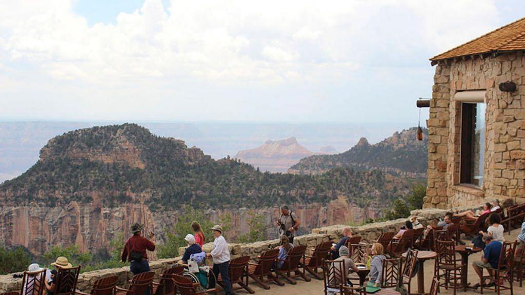 Grand Canyon Flash Floods: Hikers Missing, Rescue Efforts Ongoing