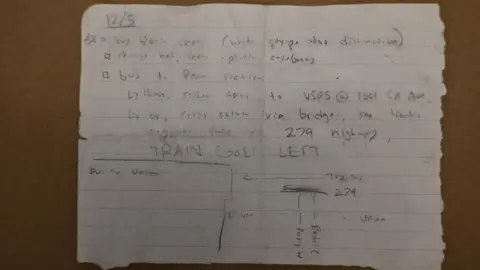 Eyebrow Clue and Fast Food Footage: Insights from Luigi Mangione's Evidence Hearing