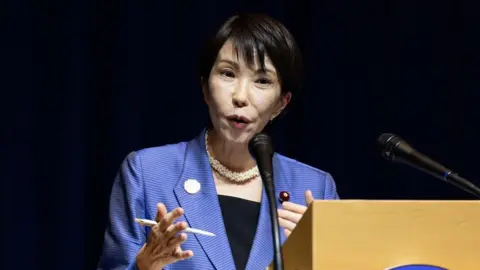 Escalating Tensions: Japan's Bold Stance on Taiwan Provokes Outrage from China