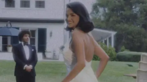 Selena Gomez Ties the Knot with Benny Blanco in Star-Studded Ceremony