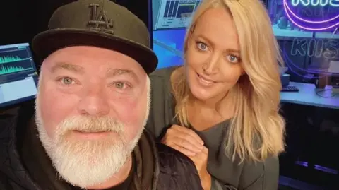 Shock Jock Kyle Sandilands Nets $12 M After Radio Contract Terminated