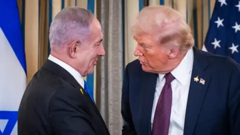 Trump's Gaza Plan: Momentum vs. Detail Deficiency