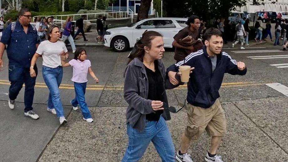 Three Dead, Multiple Injured in Seattle Food Festival Shooting