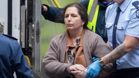 Appeal Launched Against Erin Patterson's Controversial Sentence