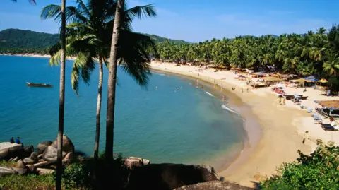 Declining Foreign Tourism in Goa: An Unfolding Crisis