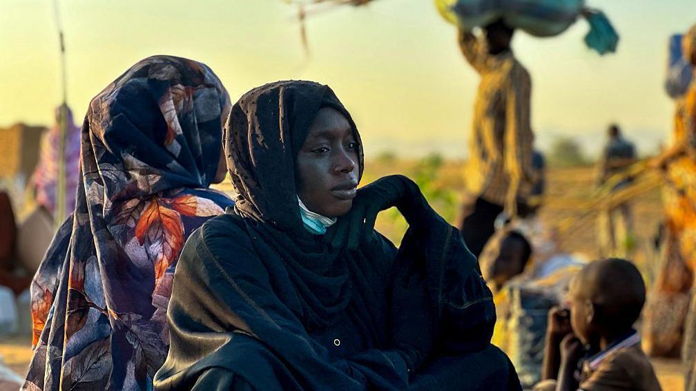 RSF’s War Crimes in el‑Fasher Cast a Dark Shadow on Sudan