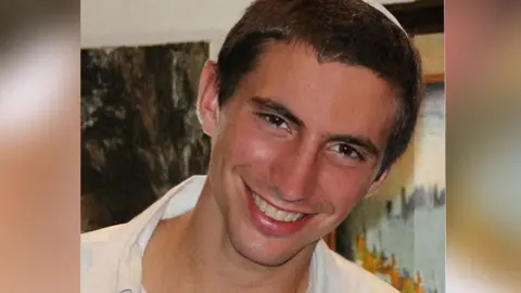 Return of Fallen Soldier: Lt Hadar Goldin's Body Retrieved from Gaza