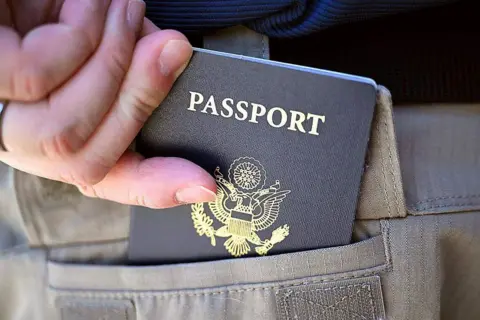 Mali Enforces $10,000 Visa Bond for US Visitors Amid Diplomatic Tensions