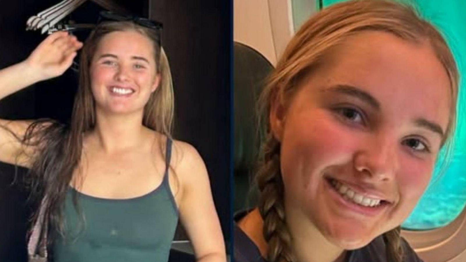 Teenager Lily Hooper Found Dead After Eight‑Day Search in Australian Bush