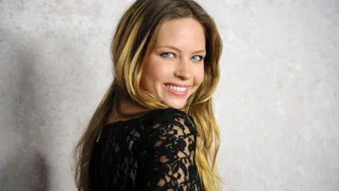 Daveigh Chase, the Terrifying Samara of The Ring, Dies at 35