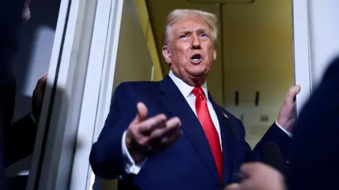 Trump's Nuclear Testing Announcement: Escalation or Safeguard?