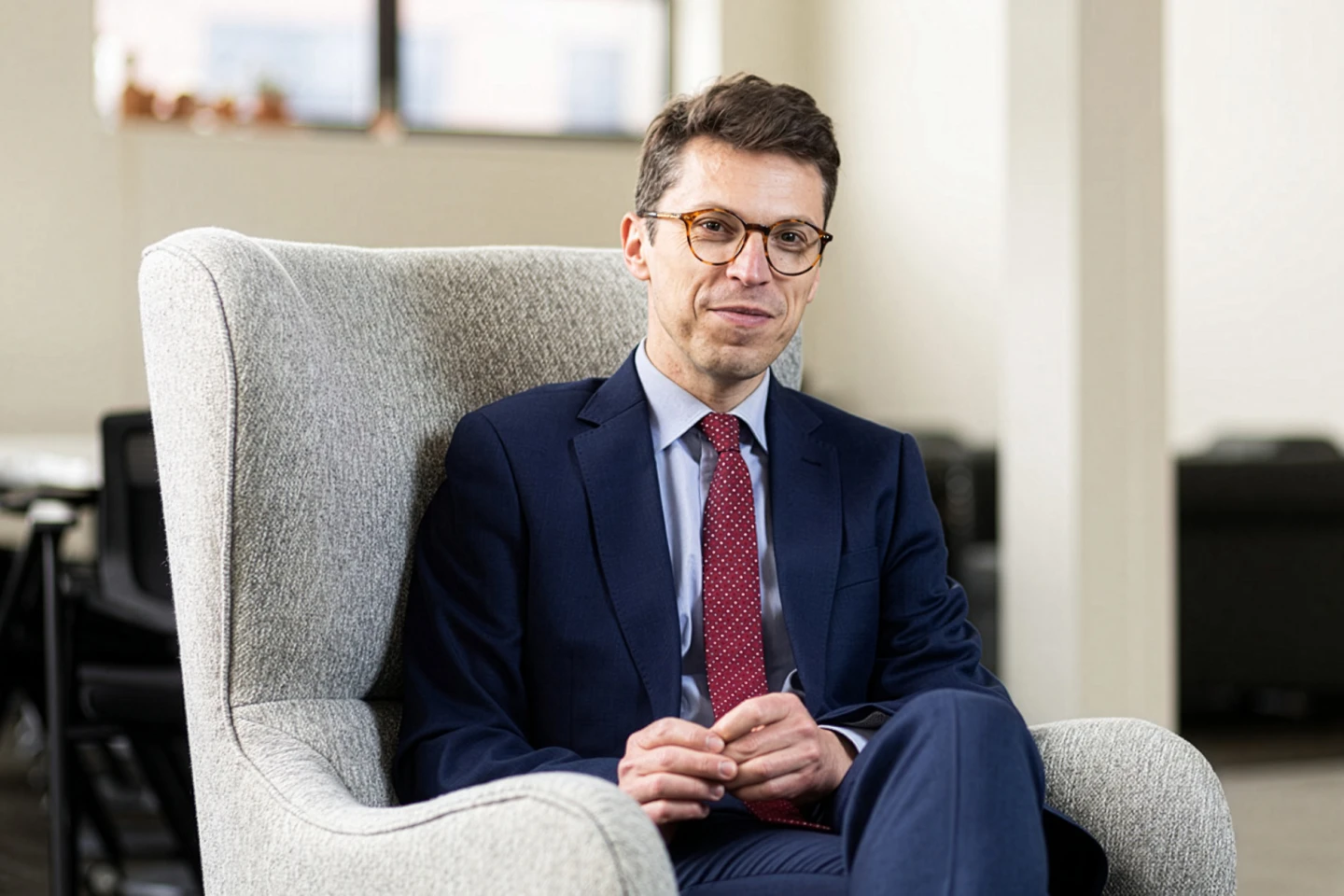 MIT Professor Nuno F.G. Loureiro Killed in Brookline Shooting