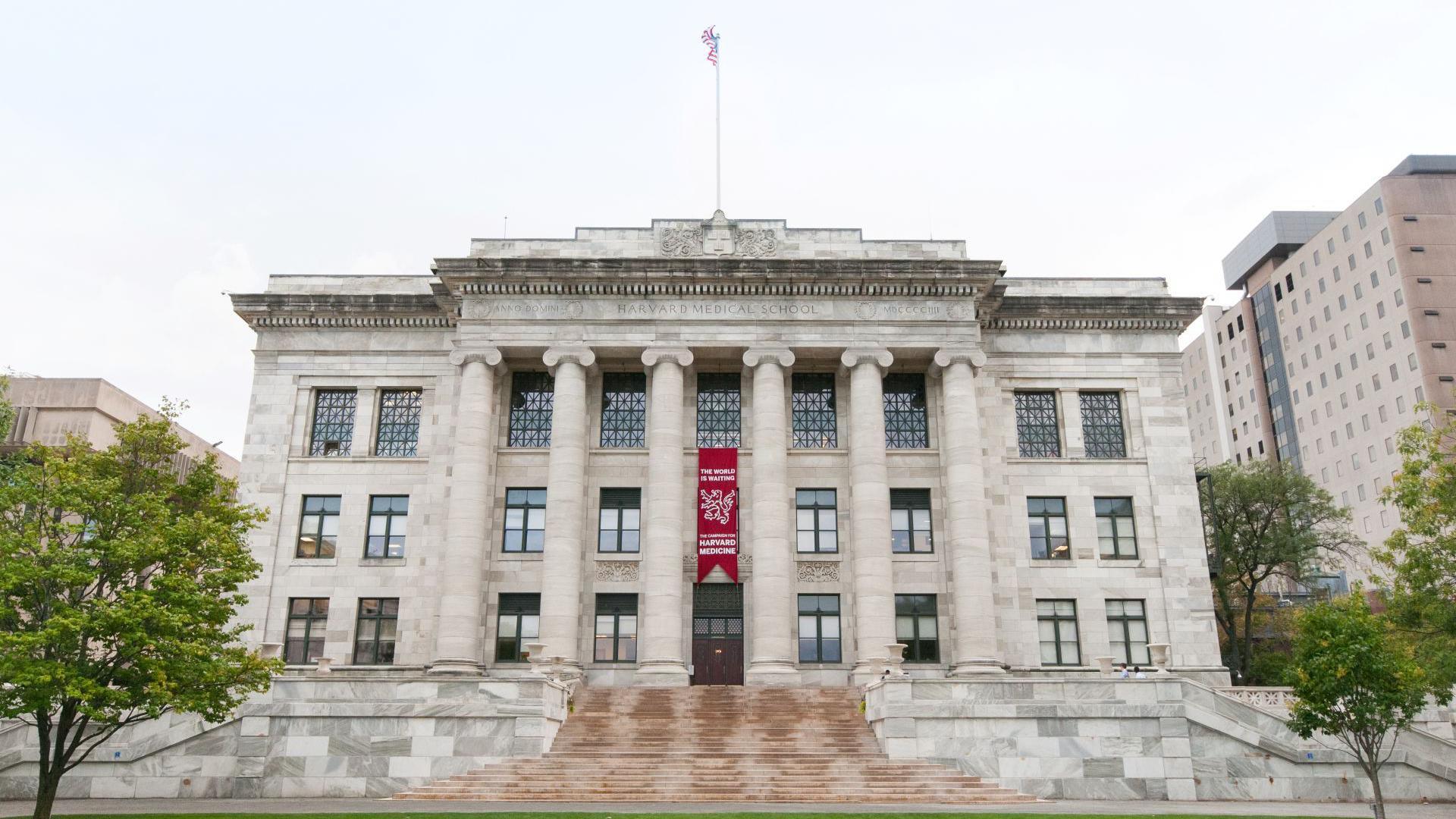 Harvard to Pay $53 Million After Morgue Manager Sold Human Remains