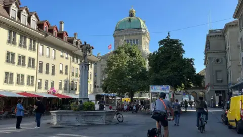 Swiss Citizens Vote in Favor of Voluntary Electronic ID Cards