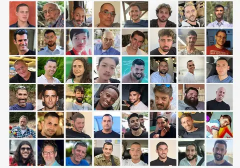 Recent Hostage Release Amidst Ongoing Conflict