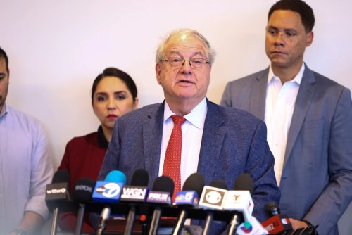 Chicago Man Released from Detention to Care for Daughter Battling Cancer