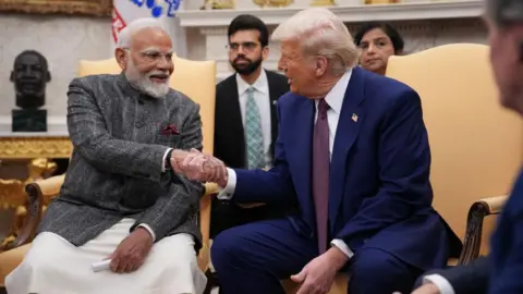 India Faces Export Decline to the US Amid Rising Tariffs