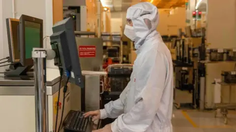 Dutch Government Seizes Control of China-Owned Chip Manufacturer Nexperia
