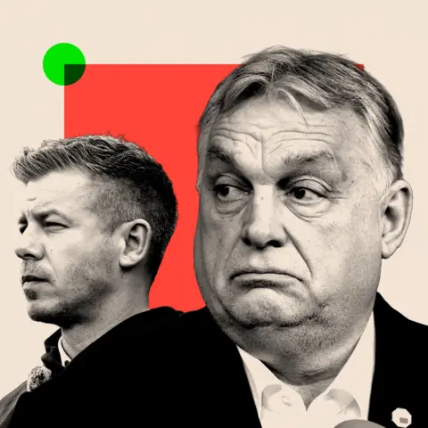 Viktor Orban at a Crossroads: Election May End 16-Year Reign