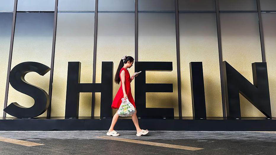 Shein Launches Hong Kong IPO, Targets $27bn Valuation Amid Scrutiny