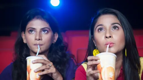The Rising Costs of Indian Cinema: A Mixed Bag of Reactions