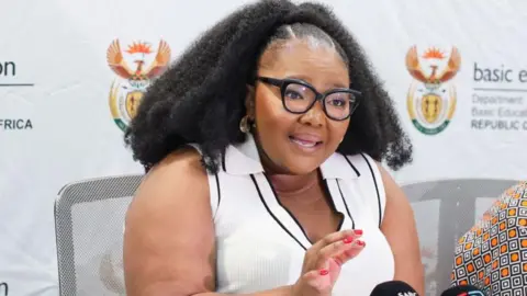 Eight South African Pupils Suspended Following Disturbing School Assault