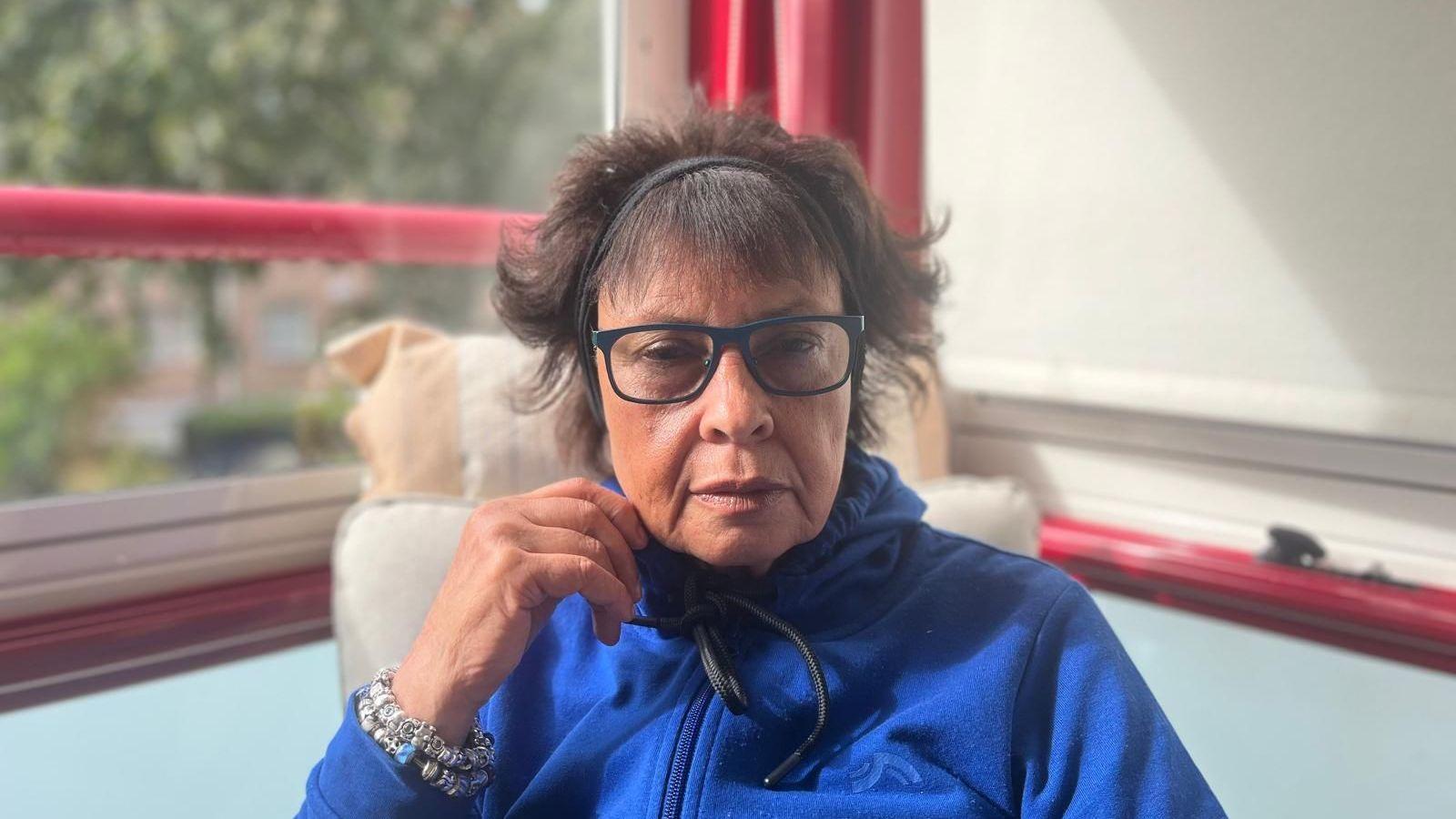 British Widow Faces Deportation After 22 Years in Sweden