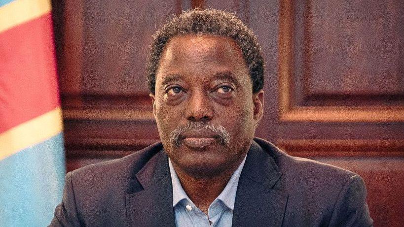 Former Congo President Joseph Kabila Takes Lead in New Rebel Alliance