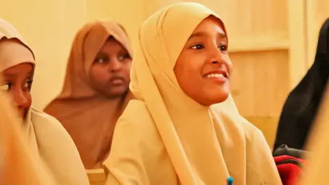 Somalia Embraces Swahili to Strengthen East African Connections