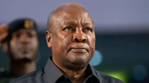 US Deportation Controversy: Six West Africans Sent to Togo Amid Legal Struggles