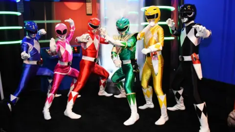 End of an Era: Iconic Super Sentai Series to Conclude After 50 Years