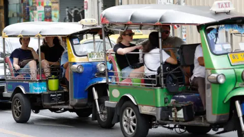 Thailand Revises Visa Policy: Major Changes Affecting Tourists