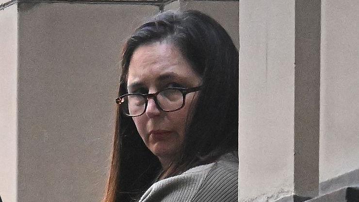 Mushroom murderer Erin Patterson is appealing – here's what you need to know