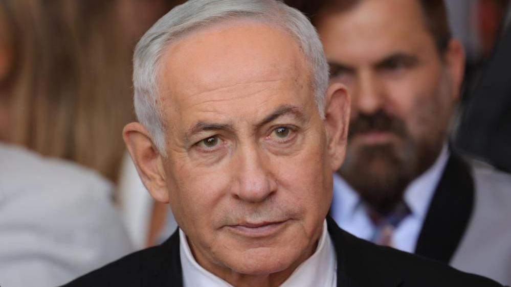 Netanyahu Challenges Trump’s Gaza Plan Ahead of Israel’s Election