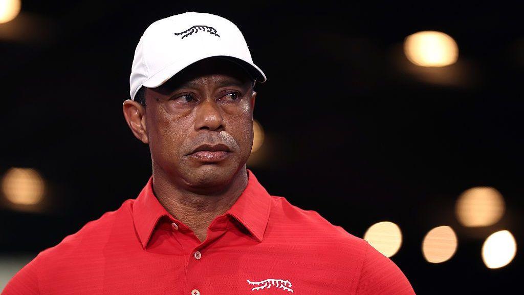 Tiger Woods to Change Plea After Florida DUI Arrest