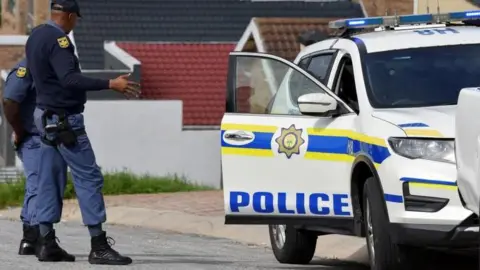 Hospital Worker Arrested in South Africa for Possessing Human Placentas