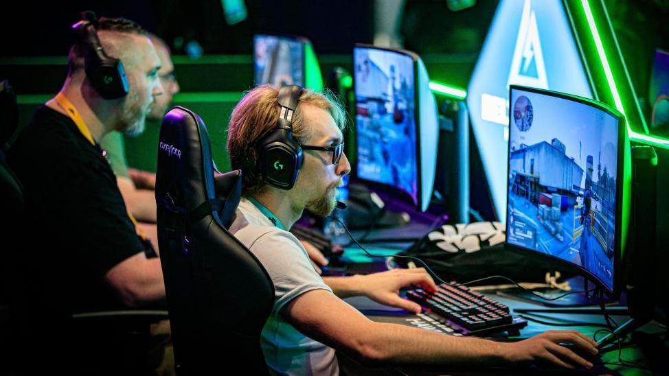 Twitch Grants Users Control Over Amazon’s Use of Their Streams for AI Training