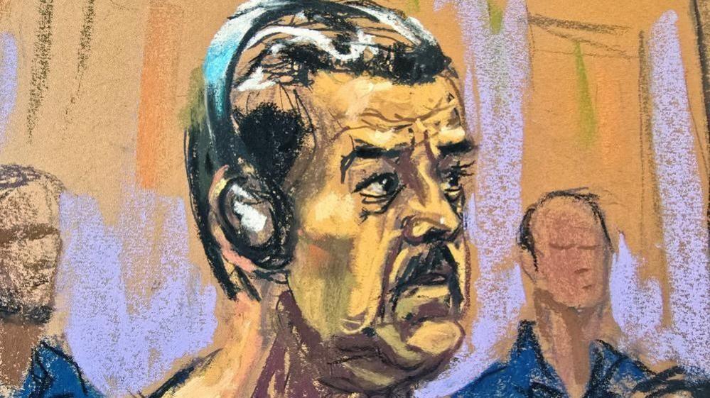 US Charges Former Venezuelan President Nicolás Maduro with Conspiracy to Commit Torture