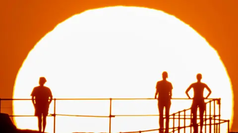 Global Climate Justice at Risk: Nations Slow to Act Ahead of COP30