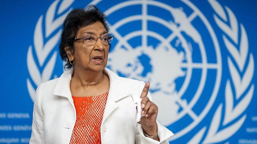 Nobel Peace Laureate Criticises U.S. Sanctions on ICC, Calls Them "Unacceptable"